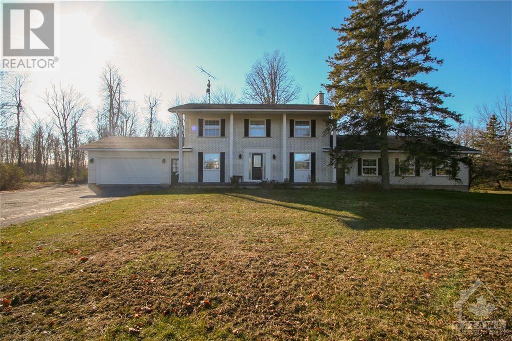 11879 County 3 Road, Mountain, Ontario  K0E 1S0 - Photo 2 - 1370397