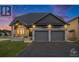 360 ST TROPEZ STREET, embrun, Ontario