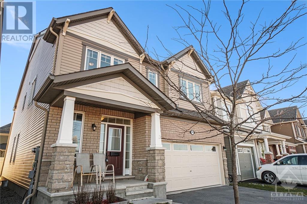 230 Brassy Minnow Crescent, Ottawa, Ontario  K2J 6J8 - Photo 2 - 1370382