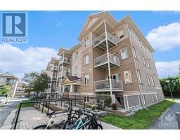 224 PASEO PRIVATE UNIT#1, ottawa, Ontario