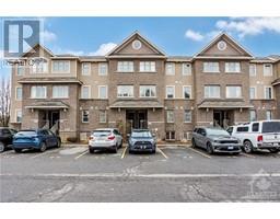 109 WINDSWEPT PRIVATE, ottawa, Ontario