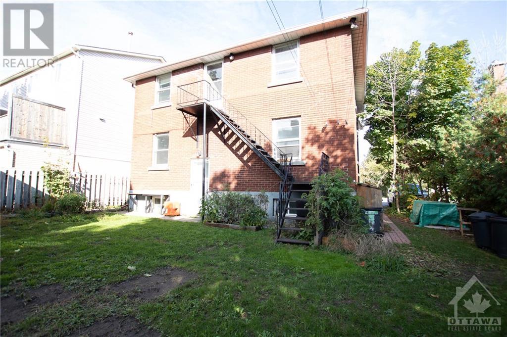 180 Woodroffe Avenue Unit#1, Ottawa, Ontario  K2A 3T9 - Photo 22 - 1366027