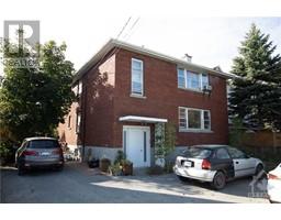 180 WOODROFFE AVENUE UNIT#1, ottawa, Ontario