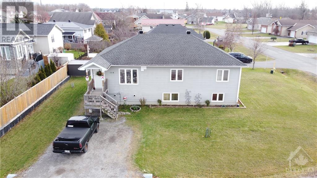 138 Blakes Crescent, Morrisburg, Ontario  K0C 1X0 - Photo 2 - 1369886