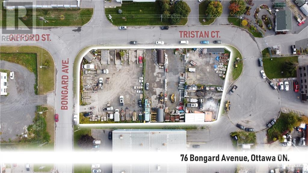 76 BONGARD AVENUE, ottawa, Ontario