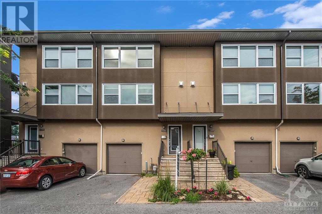 320 Boudreau Street Unit#g, Ottawa, Ontario  K1L 0A7 - Photo 1 - 1370449