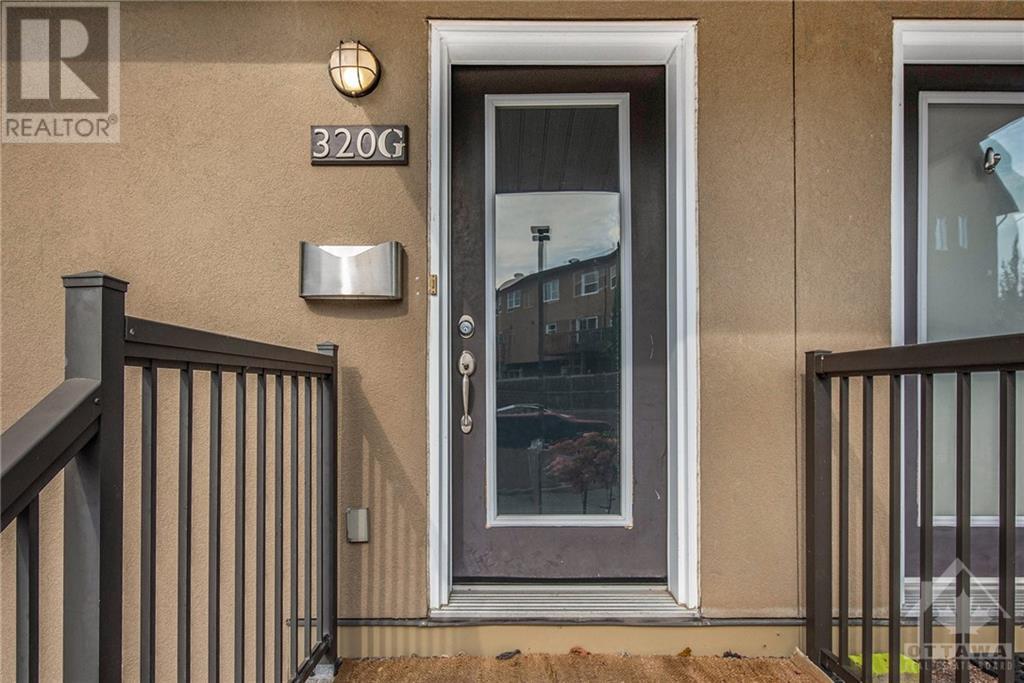 320 Boudreau Street Unit#g, Ottawa, Ontario  K1L 0A7 - Photo 2 - 1370449