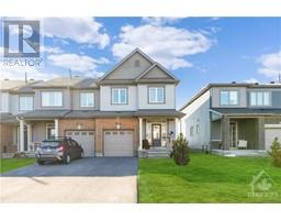 187 BANDELIER WAY, ottawa, Ontario