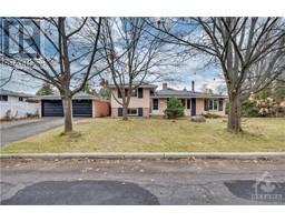 2195 BEAUMONT ROAD, ottawa, Ontario