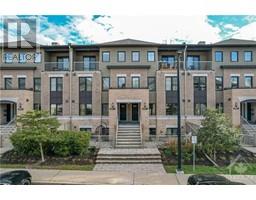 261 TITANIUM PRIVATE UNIT#B, ottawa, Ontario