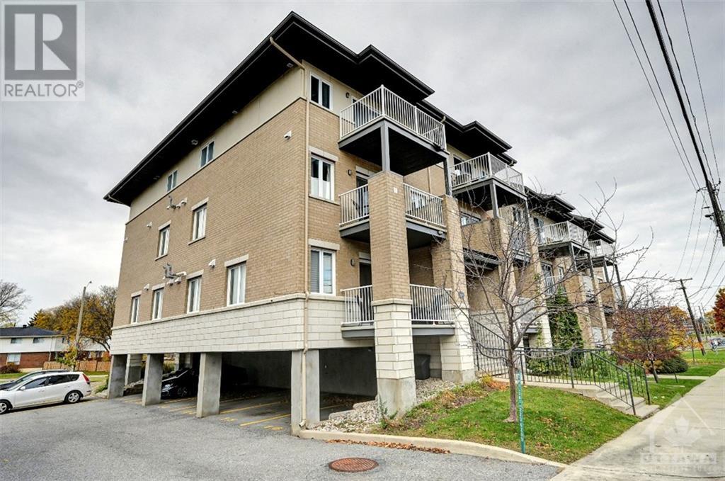 1220 Mcwatters Road Unit#3, Ottawa, Ontario  K2C 3Y2 - Photo 2 - 1370482