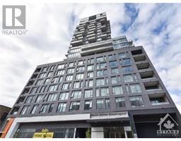 203 CATHERINE STREET UNIT#1307, ottawa, Ontario