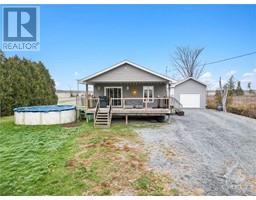 15030 CARL FROATS ROAD, newington, Ontario