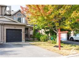 640 ABERFOYLE CIRCLE, ottawa, Ontario