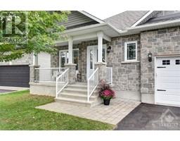 116 ABBEY CRESCENT, russell, Ontario