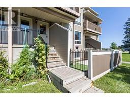 790 ST ANDRE DRIVE UNIT#64A, orleans, Ontario