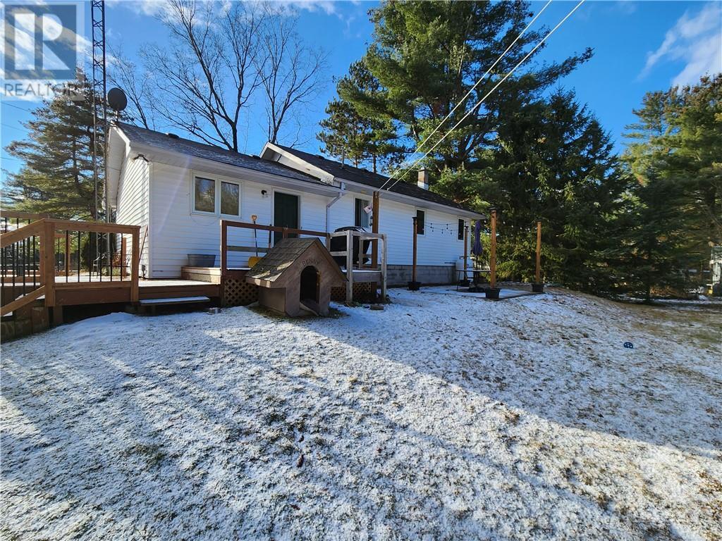 580 Mclachlan Road, White Lake, Ontario  K0A 3L0 - Photo 3 - 1370514