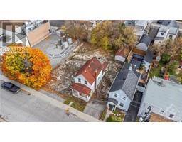 243-245 HINCHEY AVENUE, ottawa, Ontario