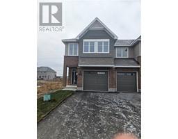 732 MAVERICK CRESCENT, ottawa, Ontario