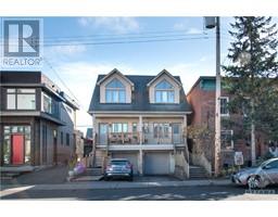 32 HAVELOCK STREET, ottawa, Ontario