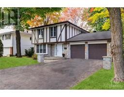 627 DUFF CRESCENT, ottawa, Ontario