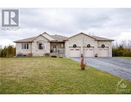 165 COUNTRY LANE DRIVE, carleton place, Ontario