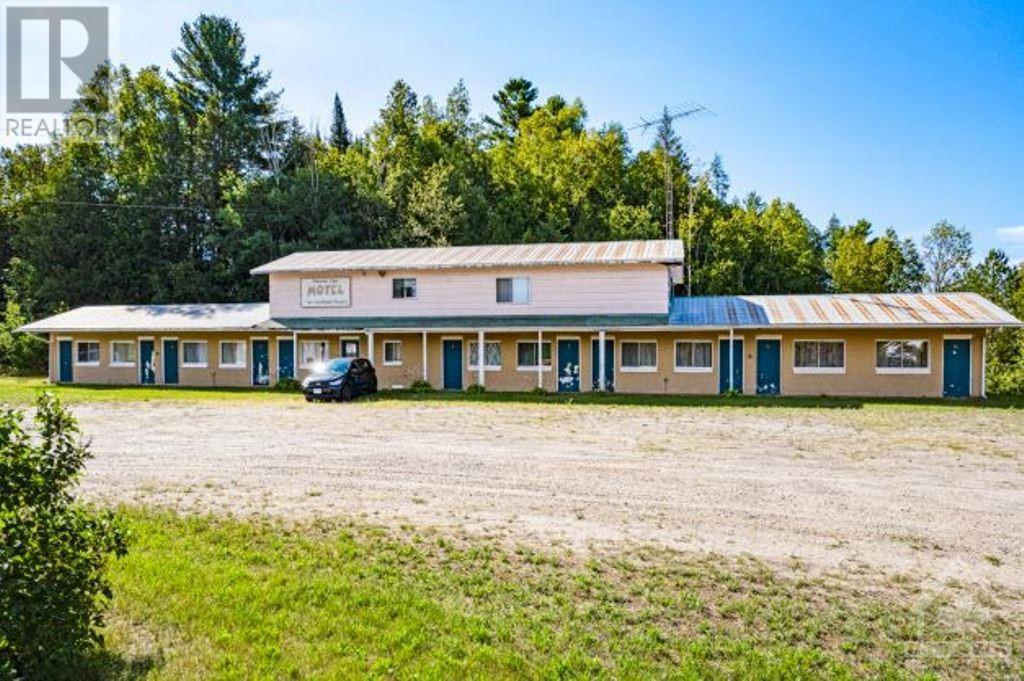 9628-9636 Hwy 509 Highway, Ompah, Ontario  K0H 2J0 - Photo 1 - 1370350