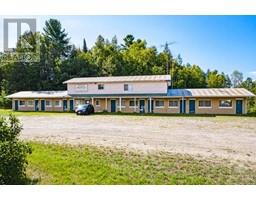 9628-9636 HWY 509 HIGHWAY, ompah, Ontario