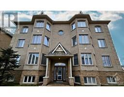 70 BRIARGATE PRIVATE UNIT#7, ottawa, Ontario