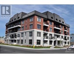 323 WINONA AVENUE UNIT#302, ottawa, Ontario