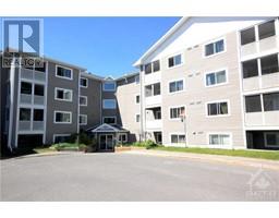 316 LORRY GREENBERG DRIVE UNIT#416, ottawa, Ontario