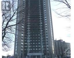 1380 PRINCE OF WALES AVENUE UNIT#1202, ottawa, Ontario