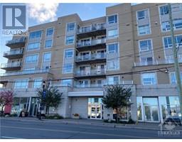 1422 WELLINGTON STREET W UNIT#302, ottawa, Ontario