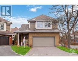 10 BAYPORT PRIVATE, ottawa, Ontario