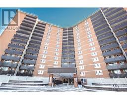 2000 JASMINE CRESCENT UNIT#901, ottawa, Ontario