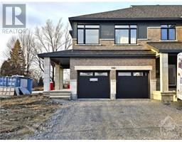 332 MAKOBE LANE, ottawa, Ontario