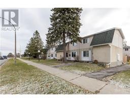 1554 BEAVERPOND DRIVE UNIT#C, ottawa, Ontario