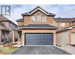 23 UPMINSTER WAY, ottawa, Ontario