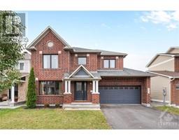 107 VALLIER WAY, orleans, Ontario