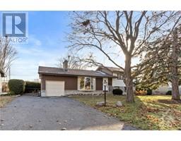 16 HILLMOUNT CRESCENT, ottawa, Ontario