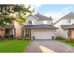 45 EVANSHEN CRESCENT, ottawa, Ontario