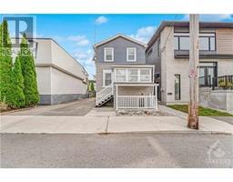 148 MONTFORT STREET UNIT#B, ottawa, Ontario