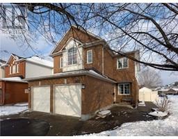 907 BALZAC LANE, orleans, Ontario