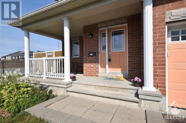 332 Fairlakes Way, Ottawa, Ontario  K4A 0K8 - Photo 2 - 1370781