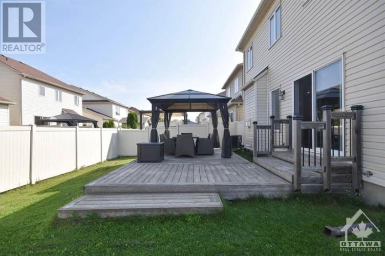 332 Fairlakes Way, Ottawa, Ontario  K4A 0K8 - Photo 26 - 1370781