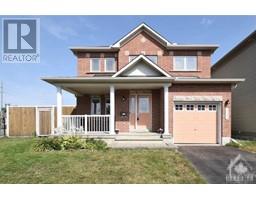 332 FAIRLAKES WAY, ottawa, Ontario