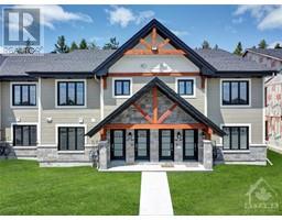 107 ST MORITZ TRAIL UNIT#508, embrun, Ontario