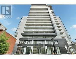 255 BAY STREET UNIT#317, ottawa, Ontario