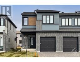 882 PASEANA PLACE, ottawa, Ontario