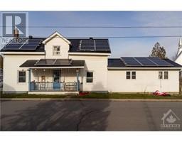 45 VICTORIA STREET, chesterville, Ontario